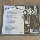 HARMONY SISTERS 2 - KUN ON VALOISAA TAAS 1942-53 - pikkukuva 2