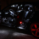 Audi A1 (GB) Sisätilan LED-sarja 4-osainen - pikkukuva 3