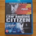 Law Abiding Citizen BLU-RAY - pikkukuva 1