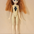 Frozen II Anna barbie - pikkukuva 4