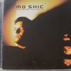 Mo Shic • Distorted Patterns CDr - pikkukuva 1