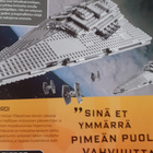 LEGO STAR WARS - PIMEÄN PUOLEN KRONIKAT - pikkukuva 3