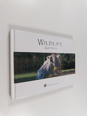 Peter Lik : Wildlife - Australia