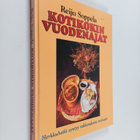 Reijo Soppela : Kotikokin vuodenajat : herkkuhetki syntyy... - pikkukuva 1