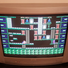 NES: Wrecking Crew (PAL B -versio) - pikkukuva 5