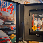 Sega Genesis RBI Baseball 4 CIB - pikkukuva 2