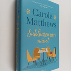 Carole Matthews : Suklaaseuran naiset - pikkukuva 1