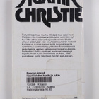 Agatha Christie : Paddingtonista 16.50 - pikkukuva 2