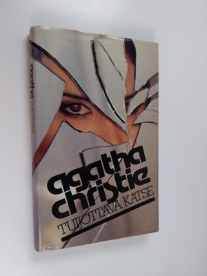 Agatha Christie : Tuijottava katse
