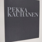 Pekka Kauhanen : kuvanveistäjä = sculptor - pikkukuva 1