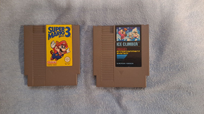 Nes pelit.