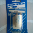 Loisteputken Sytytin - pikkukuva 1