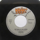 Shaidai: Äiti mulla on ikävä    7" single    1986 - pikkukuva 3
