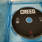 Creed (2015) - Bluray - Nordic-julkaisu - pikkukuva 3