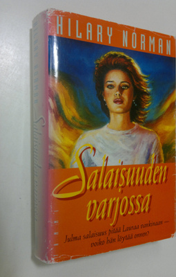 Hilary Norman : Salaisuuden varjossa