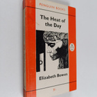 Elizabeth Bowen : The heat of the day - pikkukuva 1
