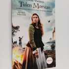 Leena Virtanen : Tulen morsian : tosikertomus noitavainoi... - pikkukuva 1