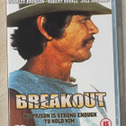 Teräshermo (1975) Charles Bronson, Robert Duvall - pikkukuva 1