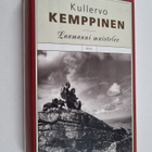 Kullervo Kemppinen : Laamanni muistelee - pikkukuva 1