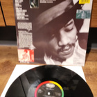 Jimi Hendrix - Band Of Gypsys 2 - pikkukuva 2