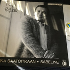 Reijo Taipale Kuinka saatoitkaan maksi single ps rare 1987 - pikkukuva 1