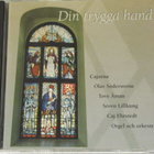 Din trygga hand • Cajorna CD - pikkukuva 1