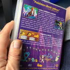 Pokemon VHS x 6 kpl sisältää postikulut - pikkukuva 2