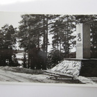 VANHA Postikortti Mikkeli 1950-l  Alkup.Mallikappale - pikkukuva 1