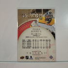 2022-23 UD Trilogy - Generations Red #TG-10A Pekka Rinne - pikkukuva 2