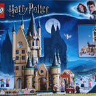 LEGO 75969 Harry Potter Tylypahkan tähtitorni 971pcs *UUSI - pikkukuva 1