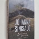 Johanna Sinisalo : Salattuja voimia : opas valoisille ja ... - pikkukuva 1