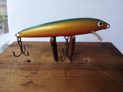 Nils Master 7,5cm Finland