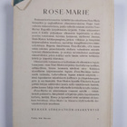 Elisabeth Russell : Rose-Marie - pikkukuva 2