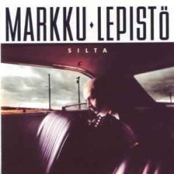 Markku Lepistö - Silta (CD)