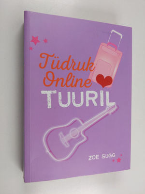 Zoe Sugg : Tudruk online - Tuuril