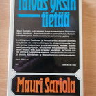 Mauri Sariola - Taivas yksin tietää - pikkukuva 2