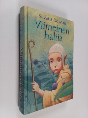 Silvana De Mari : Viimeinen haltia