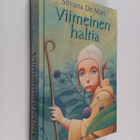 Silvana De Mari : Viimeinen haltia - pikkukuva 1