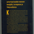 Timothy Snyder : Tie epävapauteen - pikkukuva 2