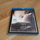 The Tree of life Blu-ray Suomijulkaisu - pikkukuva 1