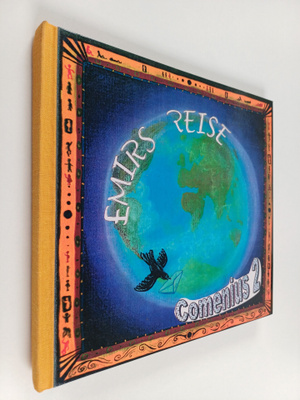Emira reise : comenius 2