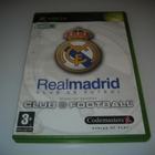 Real Madrid Club Football  **XBOX** - pikkukuva 1