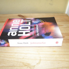 Anne Holt Julkkismurhat (nidottu) - pikkukuva 1