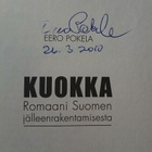 Eero Pokela - Kuokka (sid.) - pikkukuva 2