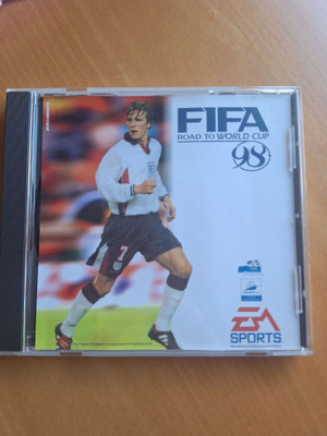 Fifa 98