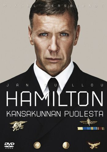 Hamilton Kansakunnan Puolesta	(36 936)	k	-FI-	DVD	suomik.		m