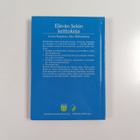 Leena Kajamaa : Elävän liekin keittokirja - pikkukuva 2