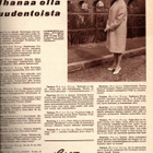 Seura n:o 18 1962 Vappuheilaa hakemassa. Marion Rung. - pikkukuva 4