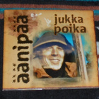 JUKKA POIKA ~ Äänipää ~ CD M-/M- Digipack - pikkukuva 1