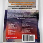 Layna Fischer : 2007 Excellence in Practice - Moving the ... - pikkukuva 2